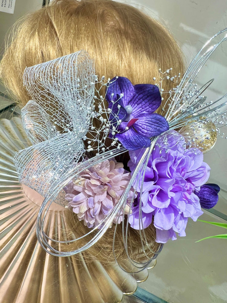 KAMIKAZARI〜髪飾りNO.6~