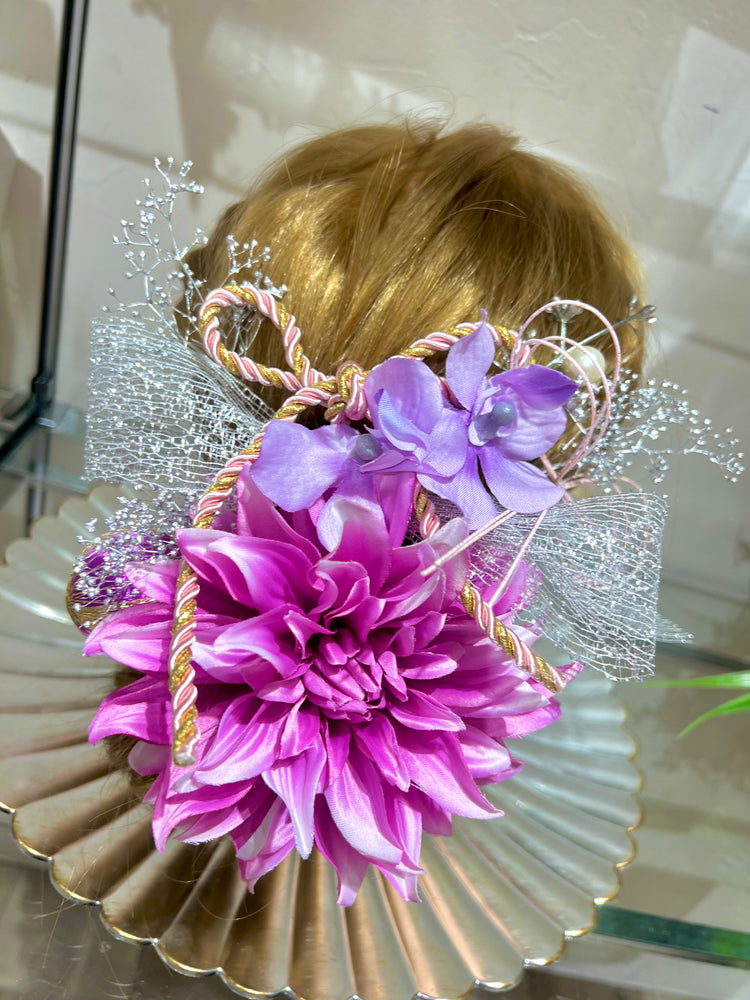 KAMIKAZARI〜髪飾りNO.4~