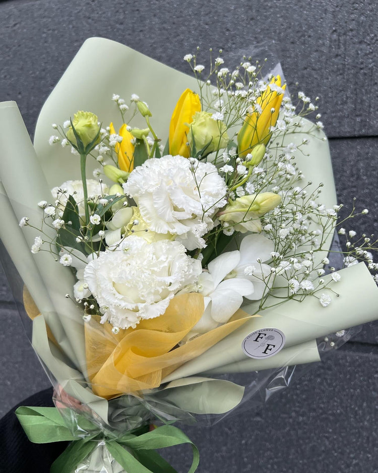 【2.3.月限定】スプリングブーケ