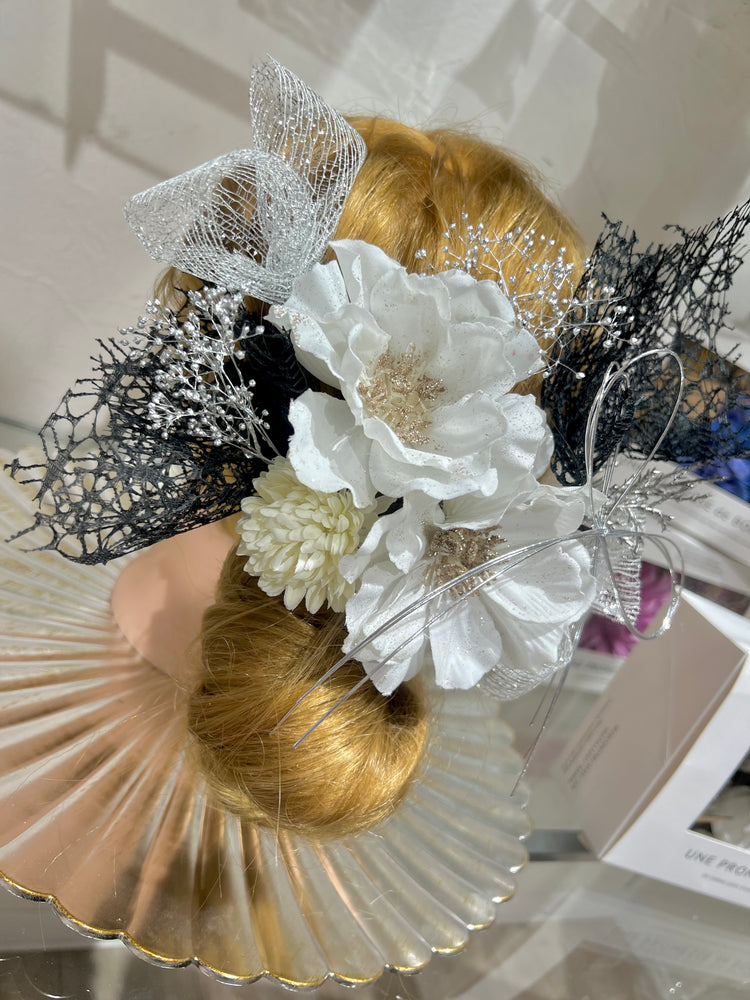 KAMIKAZARI〜髪飾りNO.1~