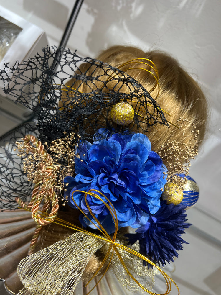 KAMIKAZARI〜髪飾りNO.3~