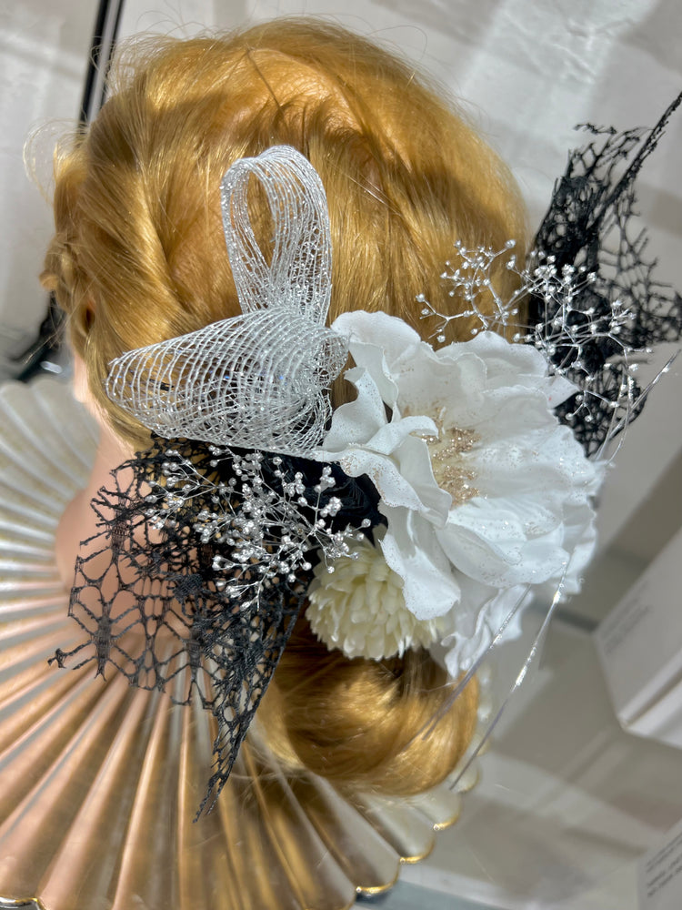 KAMIKAZARI〜髪飾りNO.1~