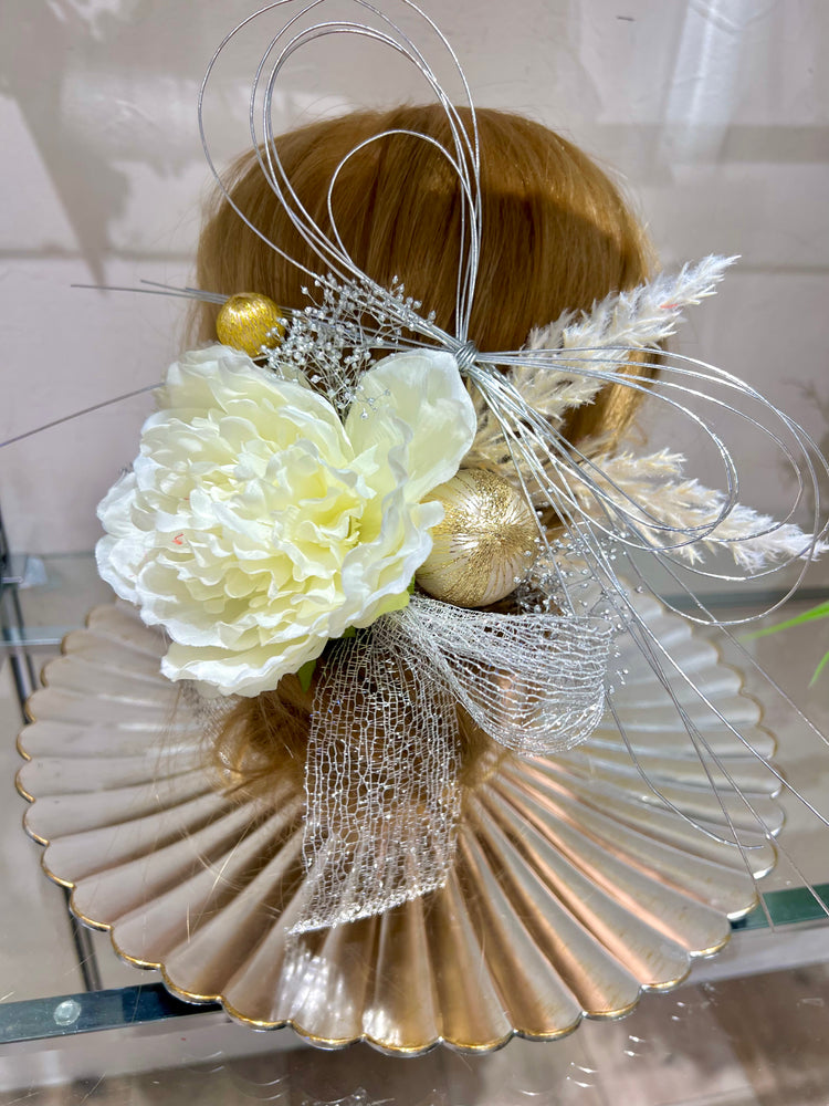 KAMIKAZARI〜髪飾りNO.7~