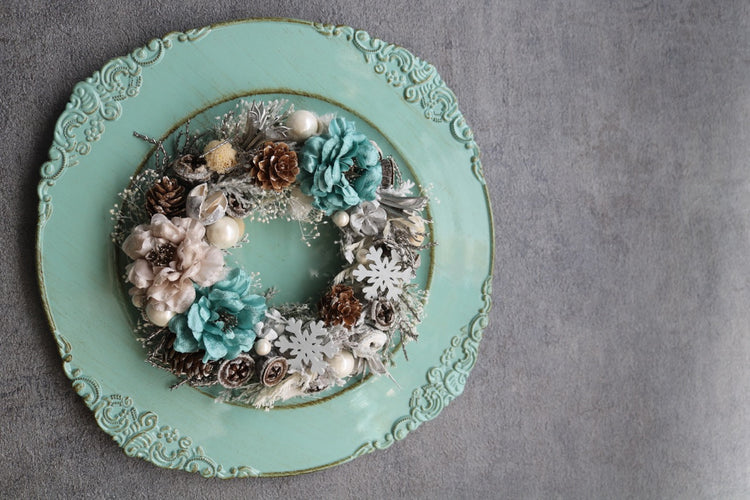 プレートリース~blue~