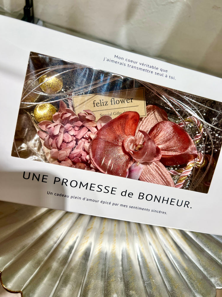 KAMIKAZARI〜髪飾りNO.2~