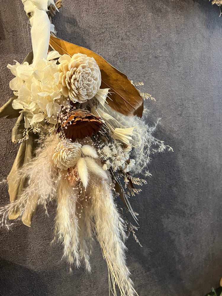 ナチュラルスワッグ【Msize】タイプC