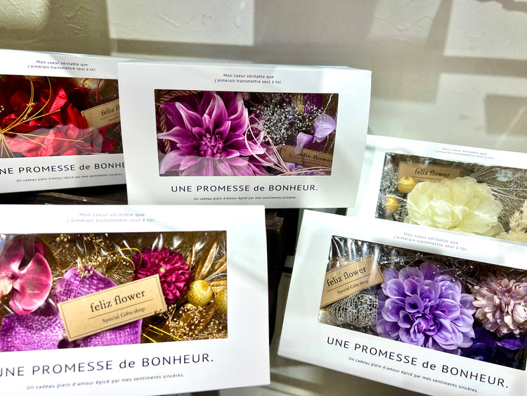 KAMIKAZARI〜髪飾りNO.1~