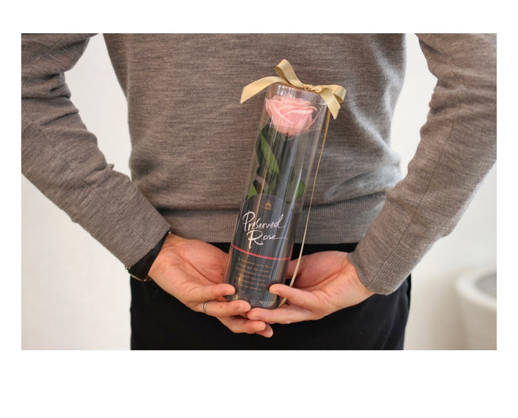 ステムローズ〜PINK〜