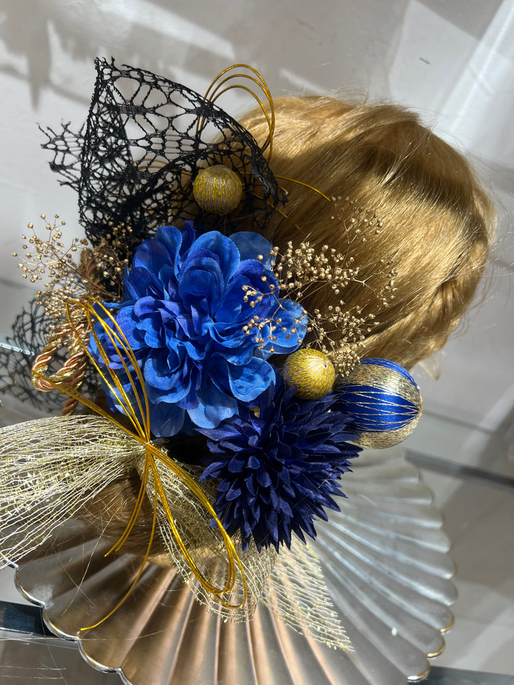 KAMIKAZARI〜髪飾りNO.3~