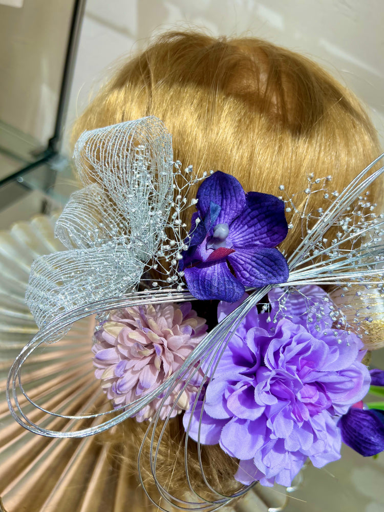 KAMIKAZARI〜髪飾りNO.6~