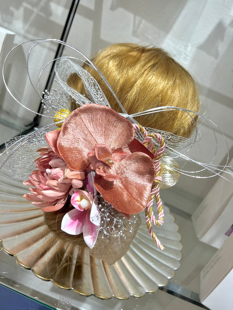 KAMIKAZARI〜髪飾りNO.2~