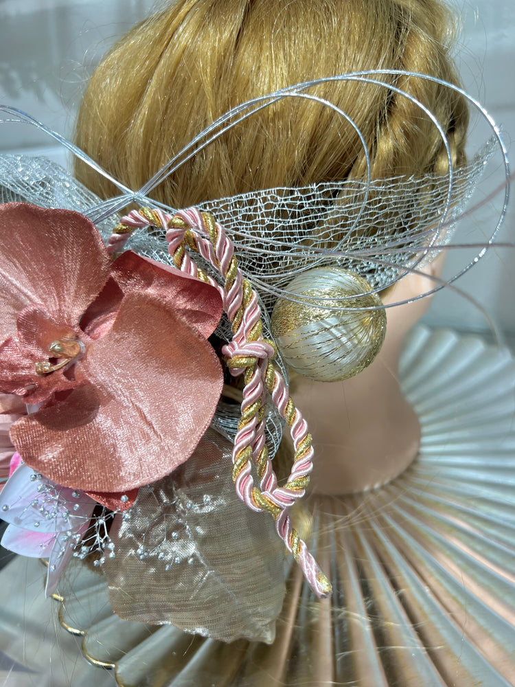 KAMIKAZARI〜髪飾りNO.2~