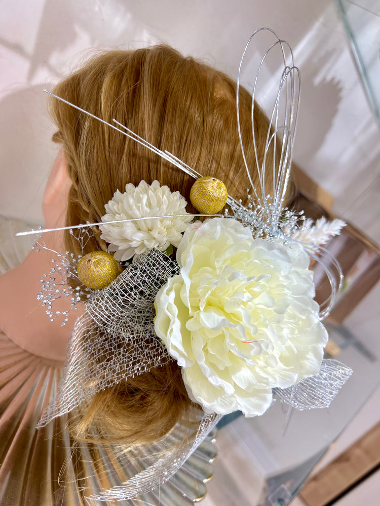 KAMIKAZARI〜髪飾りNO.7~