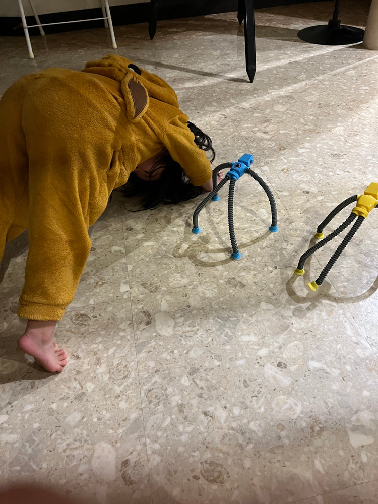 置き型大型アレンジメント【LLsize】White