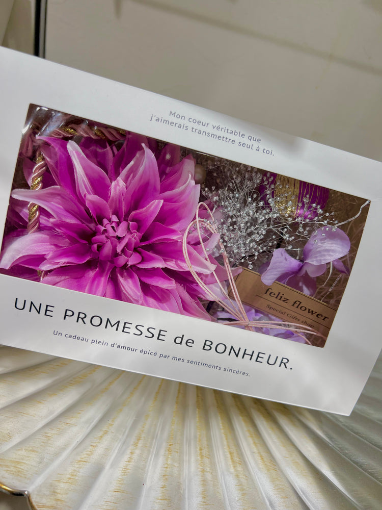 KAMIKAZARI〜髪飾りNO.4~