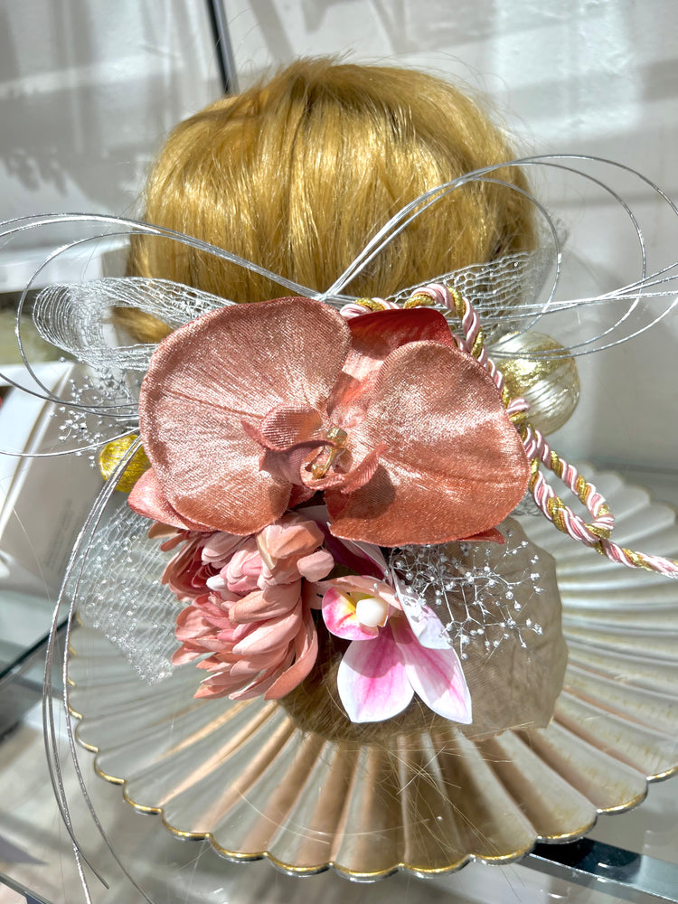 KAMIKAZARI〜髪飾りNO.2~