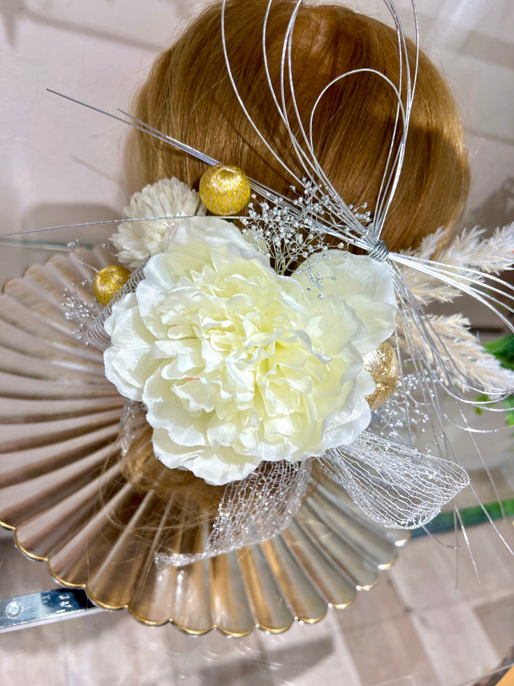 KAMIKAZARI〜髪飾りNO.7~