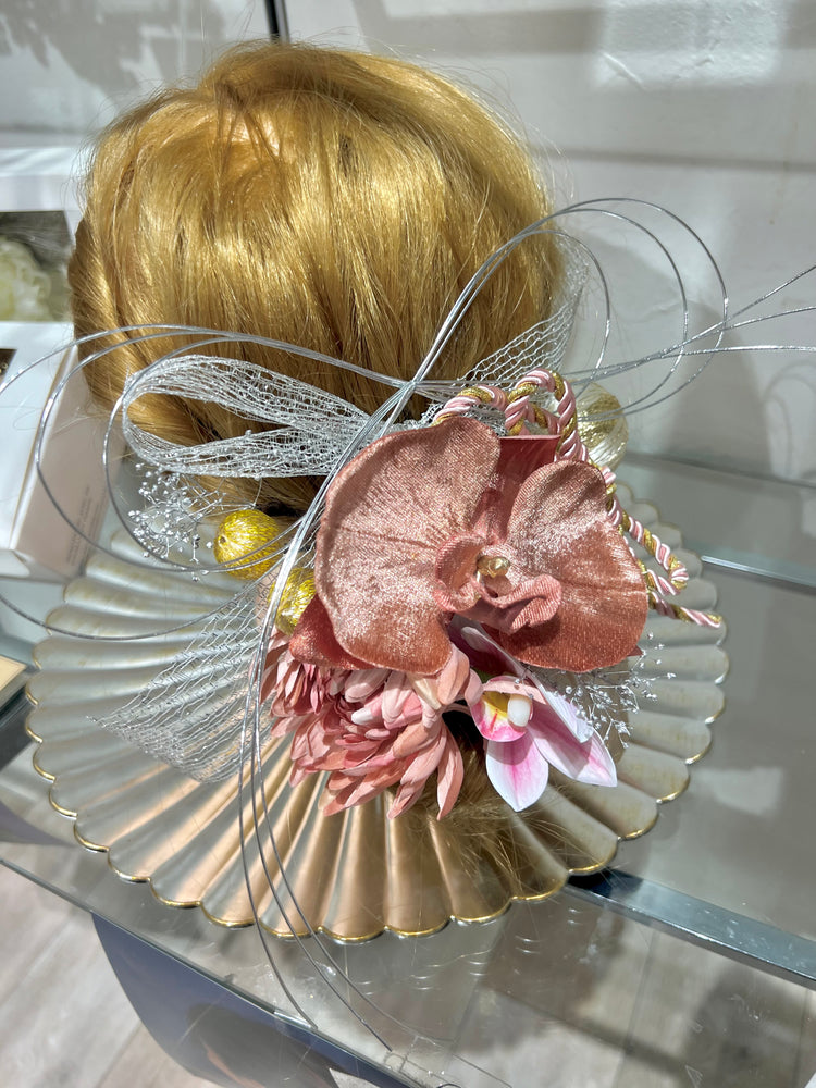 KAMIKAZARI〜髪飾りNO.2~