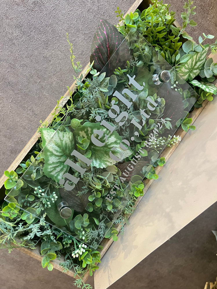 【M】グリーンウッドフレーム〜grano〜