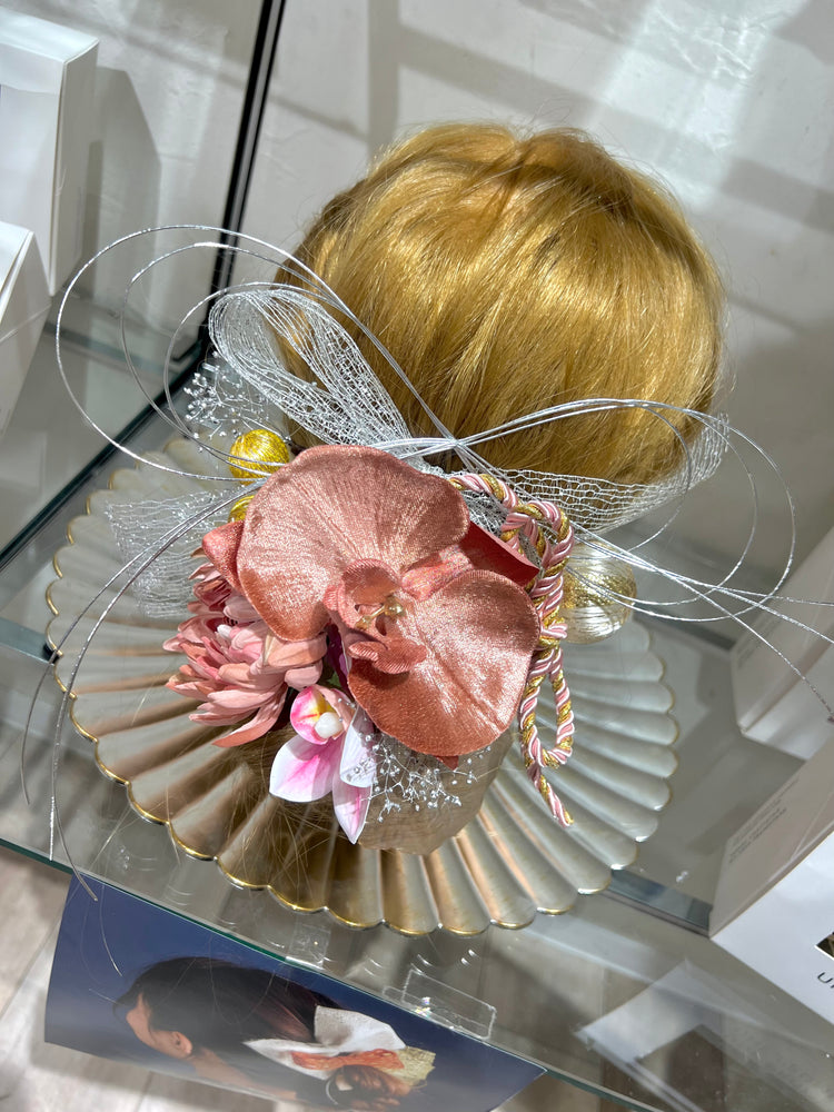 KAMIKAZARI〜髪飾りNO.2~