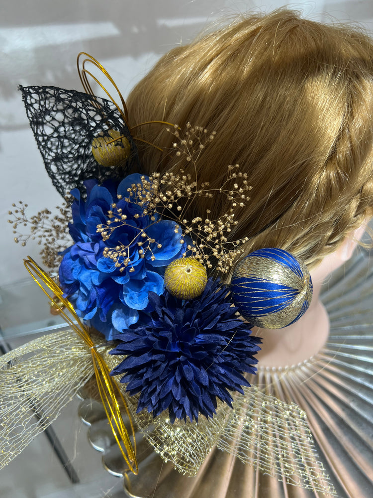 KAMIKAZARI〜髪飾りNO.3~