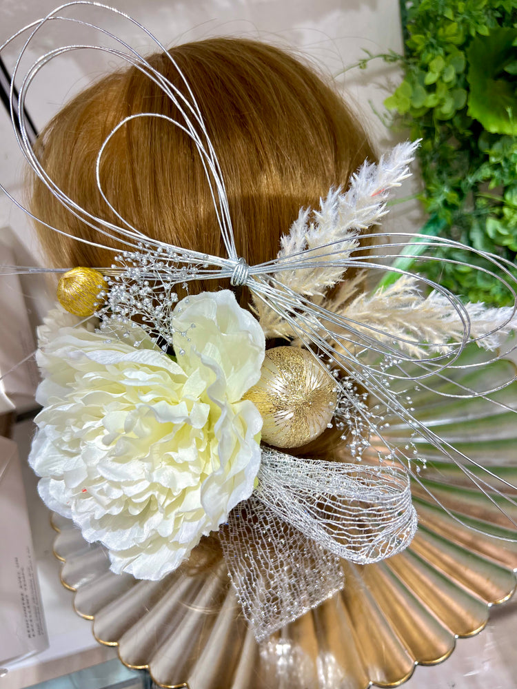 KAMIKAZARI〜髪飾りNO.7~