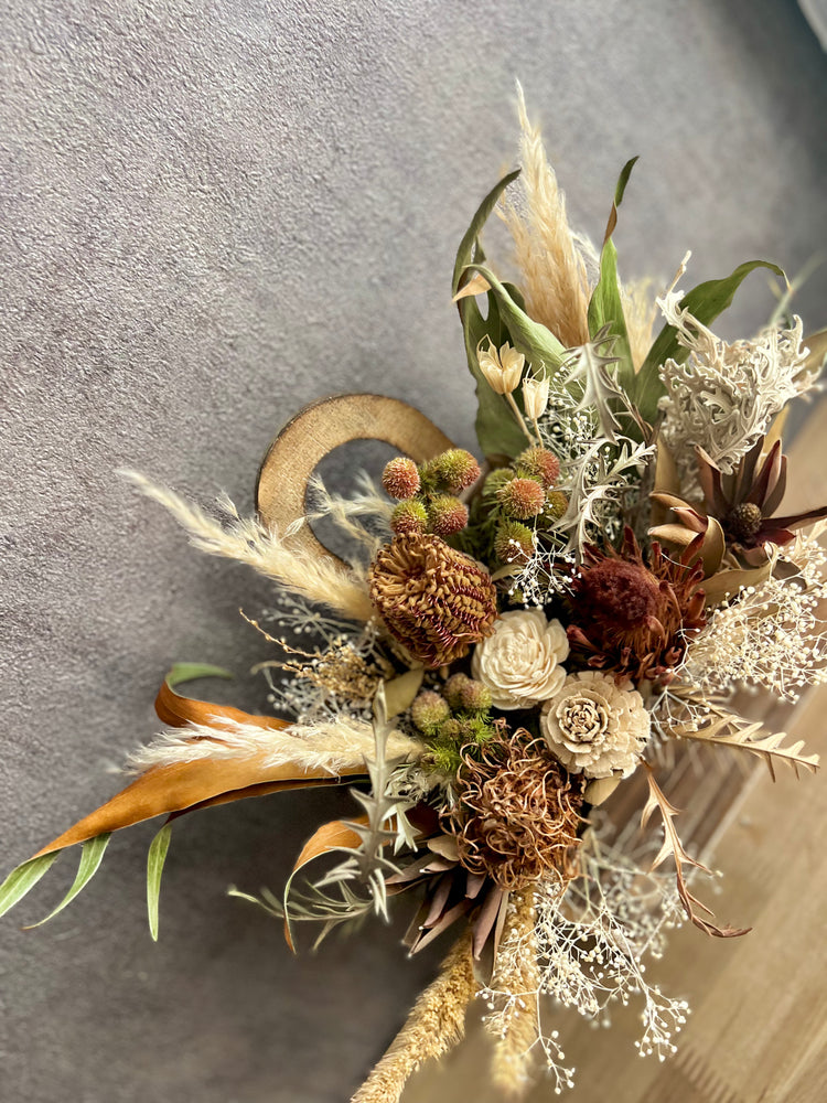 ドライボックスフラワー