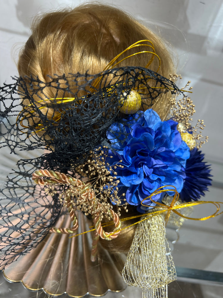 KAMIKAZARI〜髪飾りNO.3~