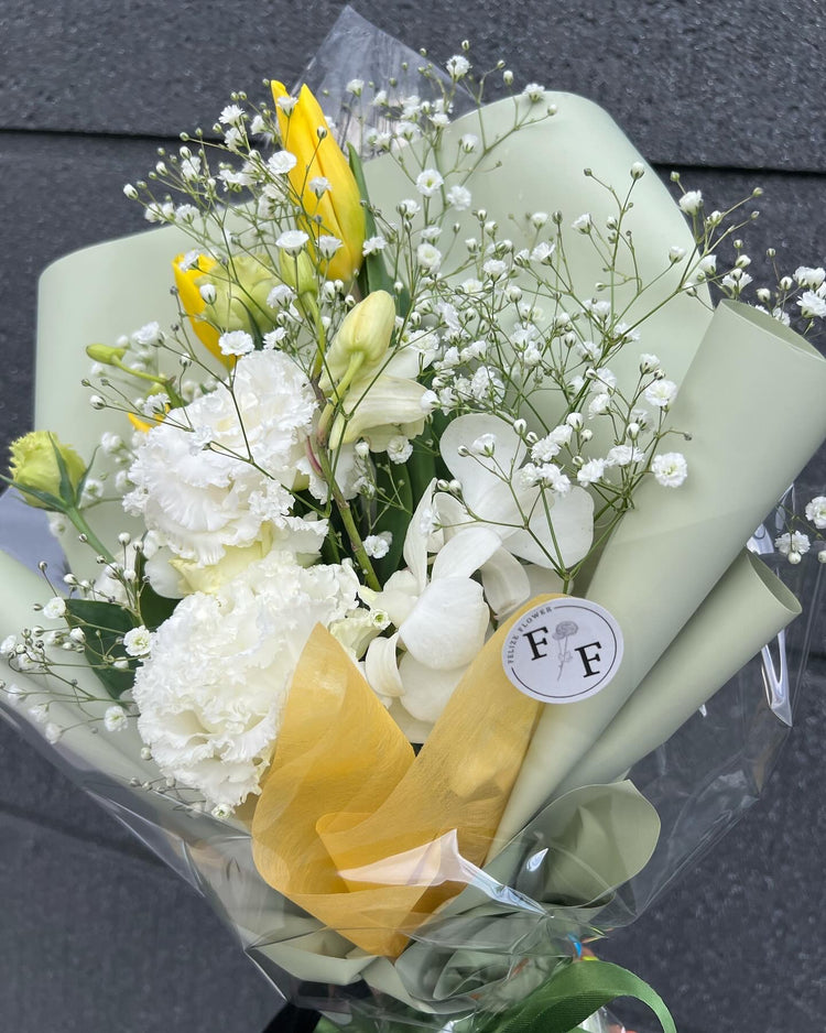 【2.3.月限定】スプリングブーケ