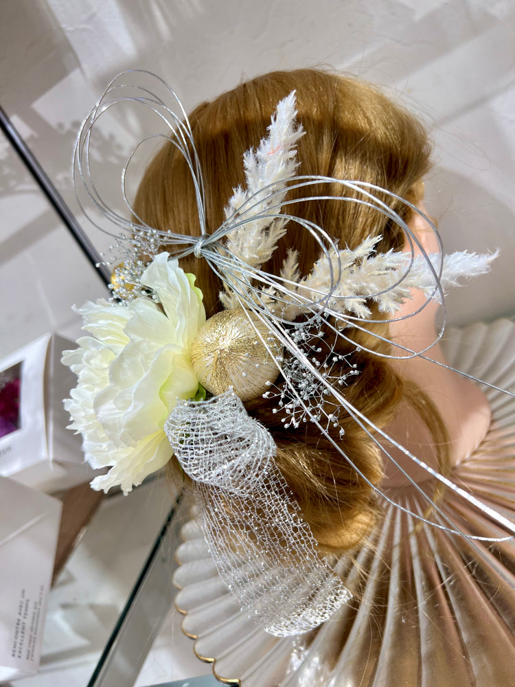 KAMIKAZARI〜髪飾りNO.7~