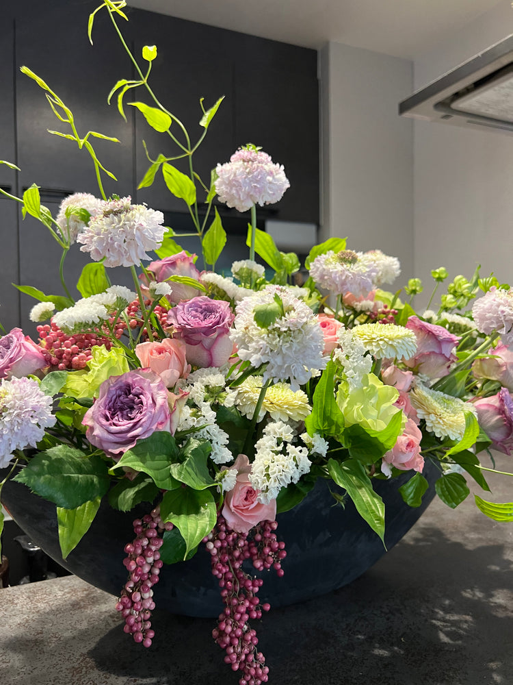 おまかせ卓上アレンジメント【Lsize】