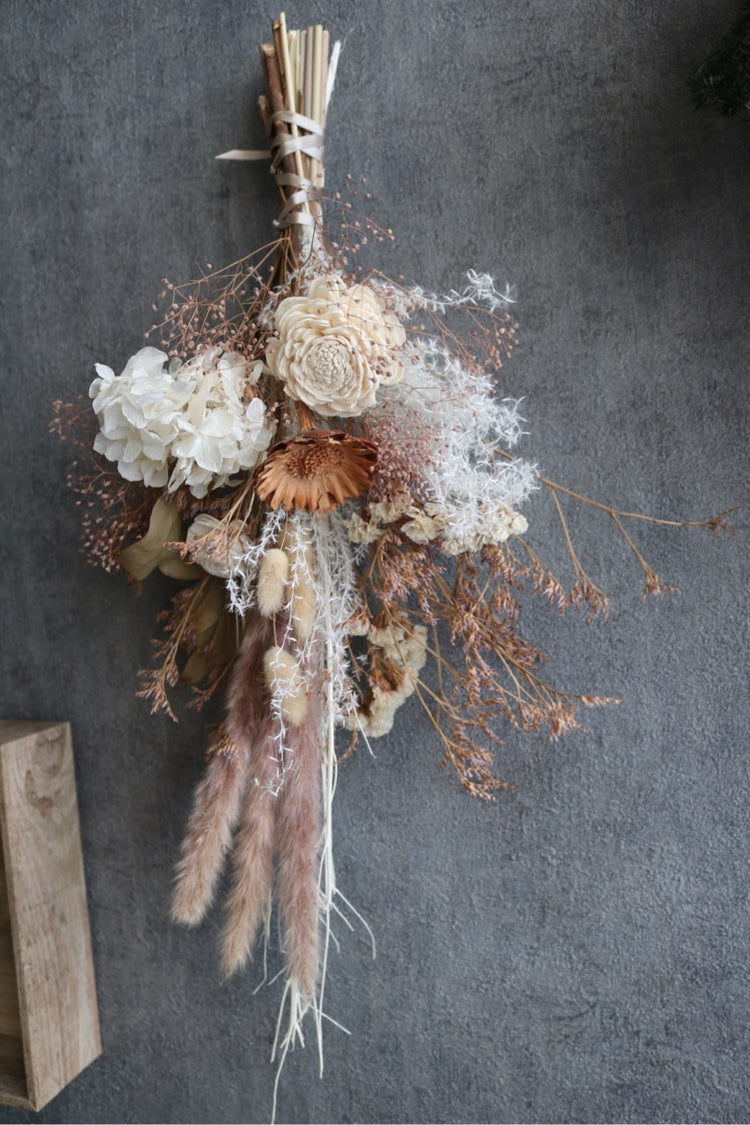 ナチュラルスワッグ【Msize】タイプC