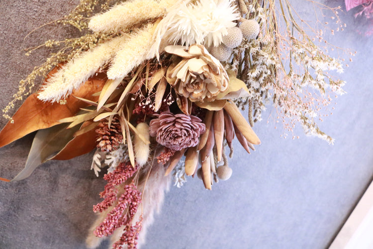 ナチュラルスワッグ【M.size】タイプⅭ