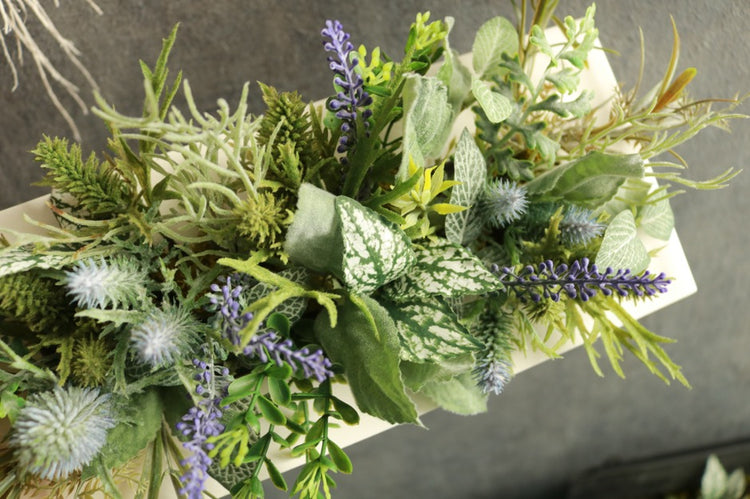 ウッドウォールグリーン~ホワイト~