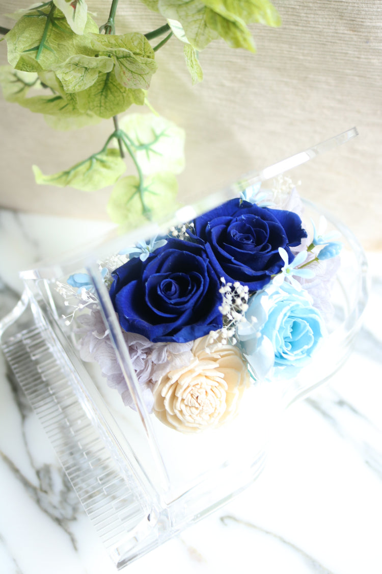 エルピアノ〜ロサアスル〜