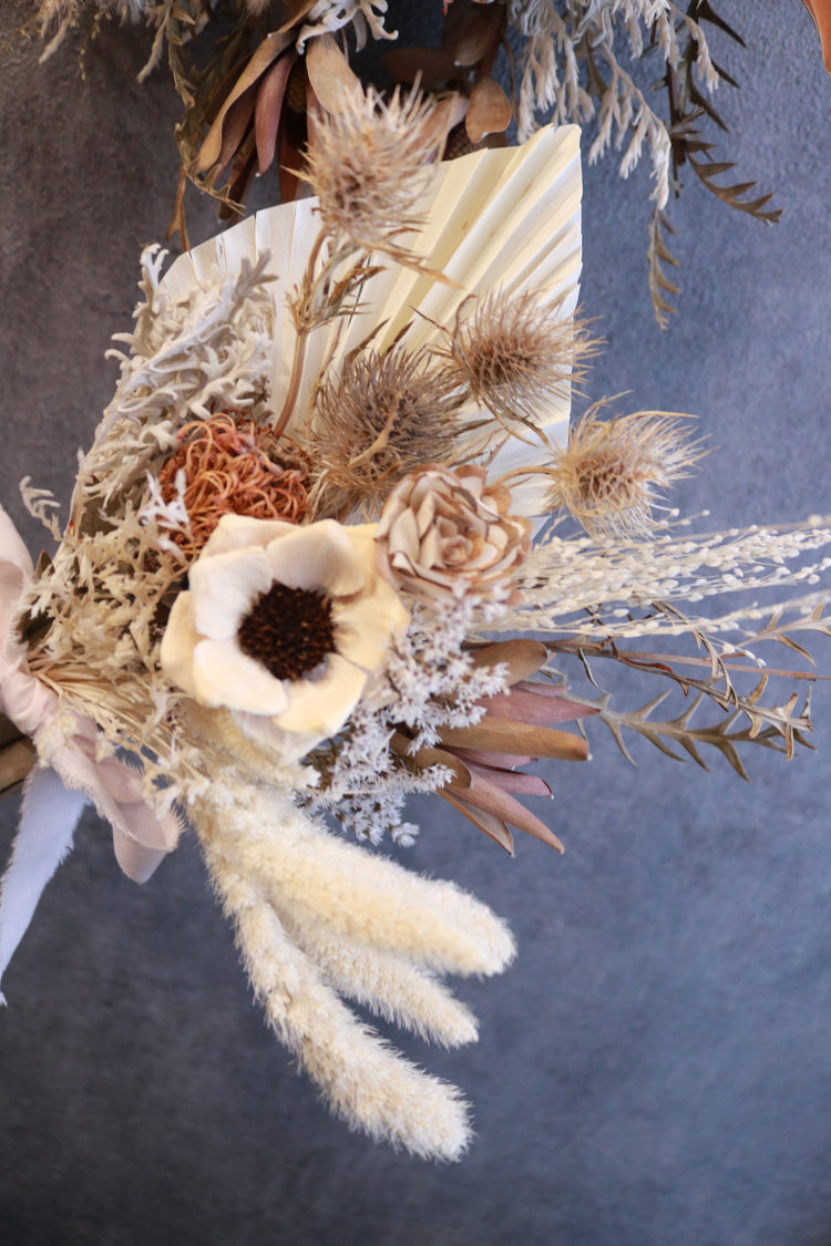 ナチュラルスワッグ【M.size】タイプⅭ