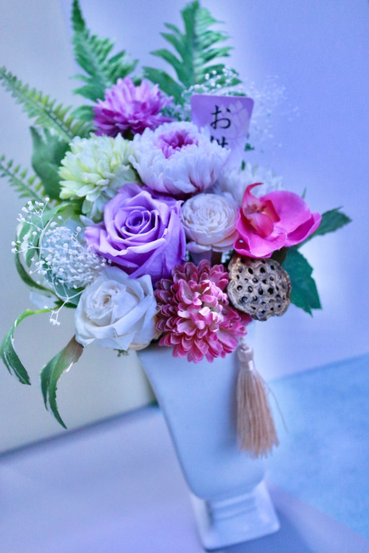 若紫~WAKAMURASAKI~