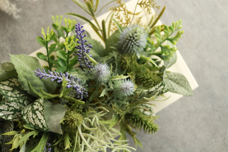 ウッドウォールグリーン~ホワイト~