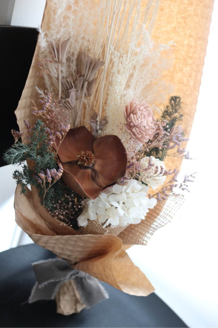 ナチュラルスワッグ【Msize】タイプA