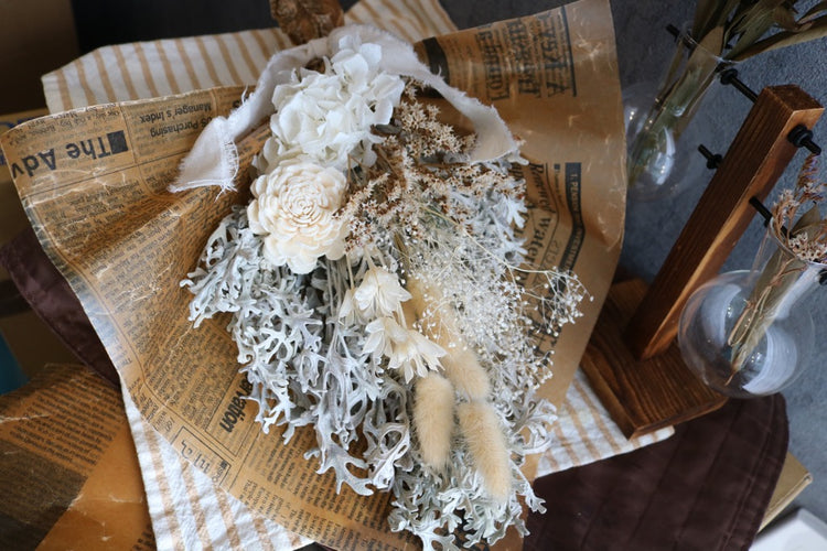 ナチュラルスワッグ【Msize】タイプB