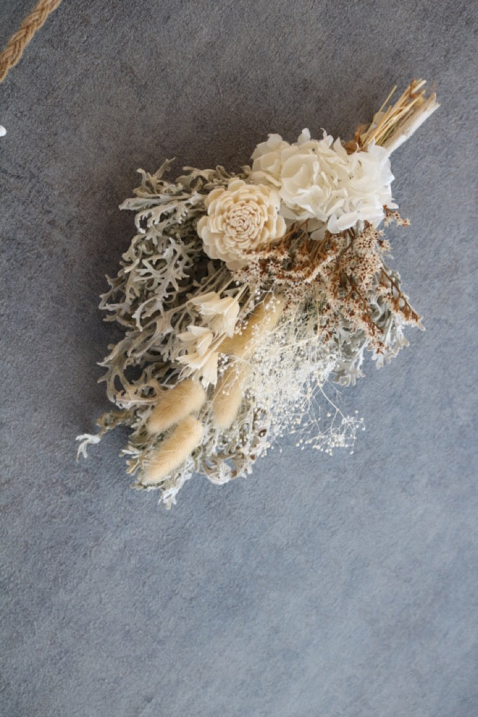 ナチュラルスワッグ【Msize】タイプB