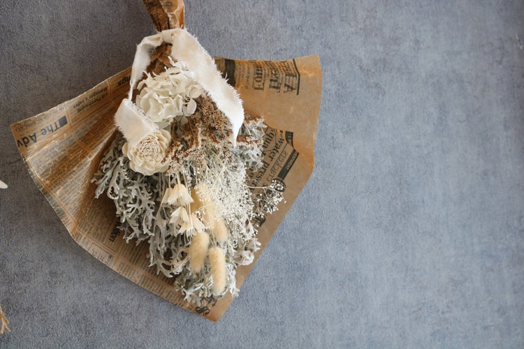 ナチュラルスワッグ【Msize】タイプB