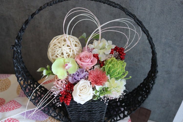 藤紫〜fujimurasaki〜