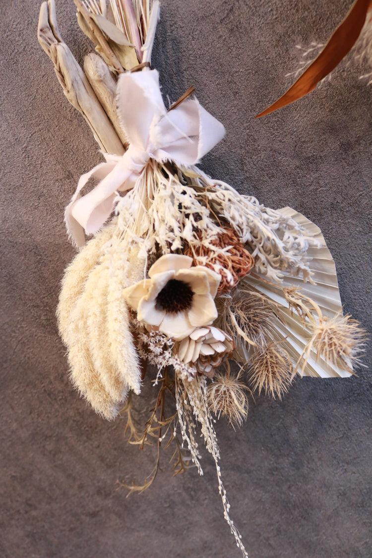 ナチュラルスワッグ【M.size】タイプⅭ