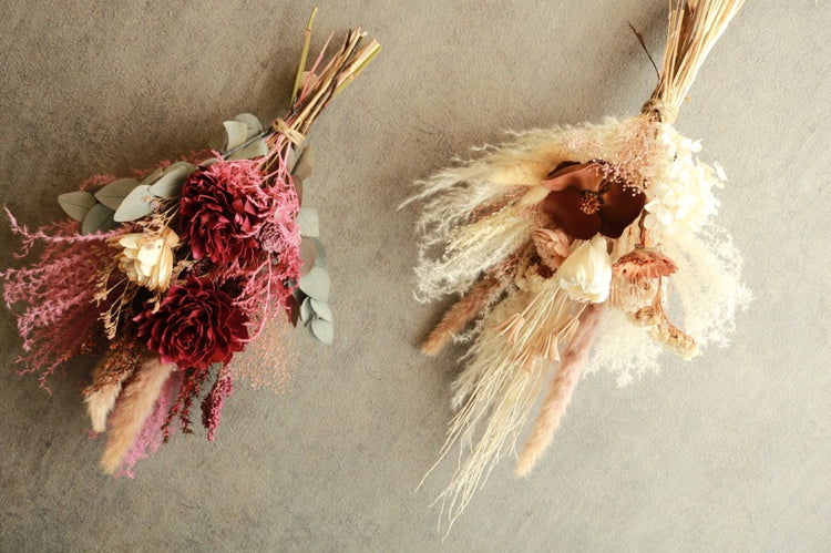 ナチュラルスワッグ【Msize】タイプC