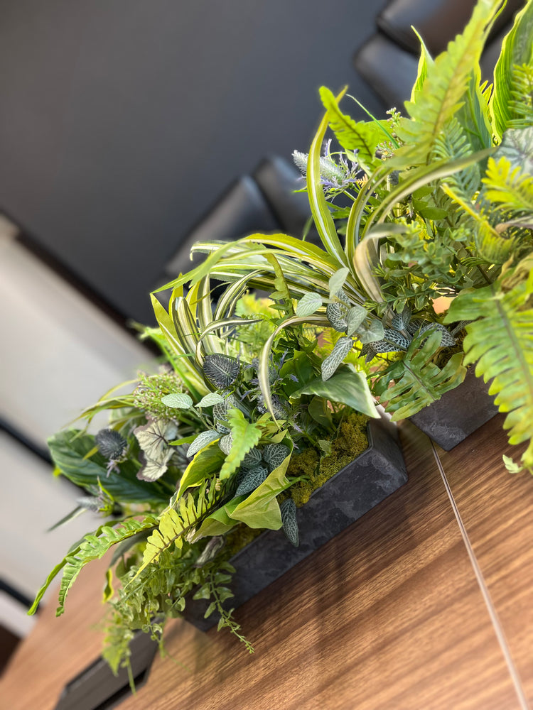 フェイクグリーン