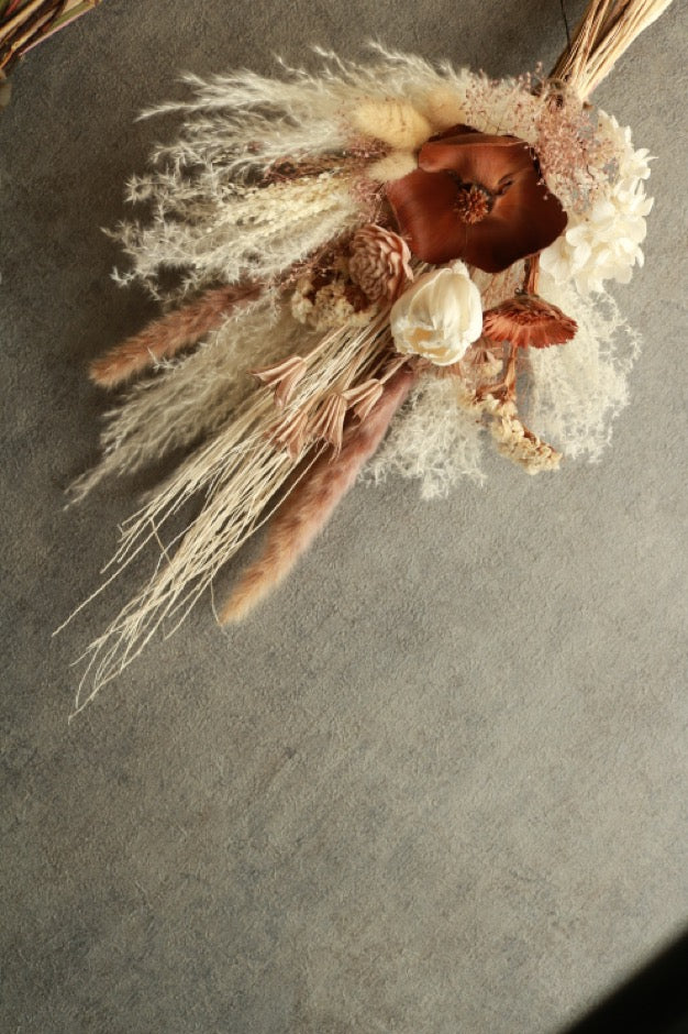 ナチュラルスワッグ【Msize】タイプC