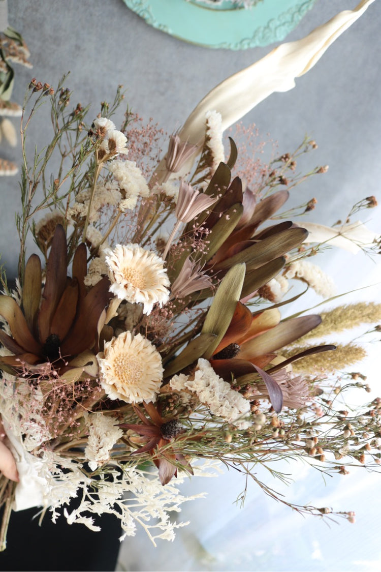 ナチュラルスワッグ【L size】タイプA