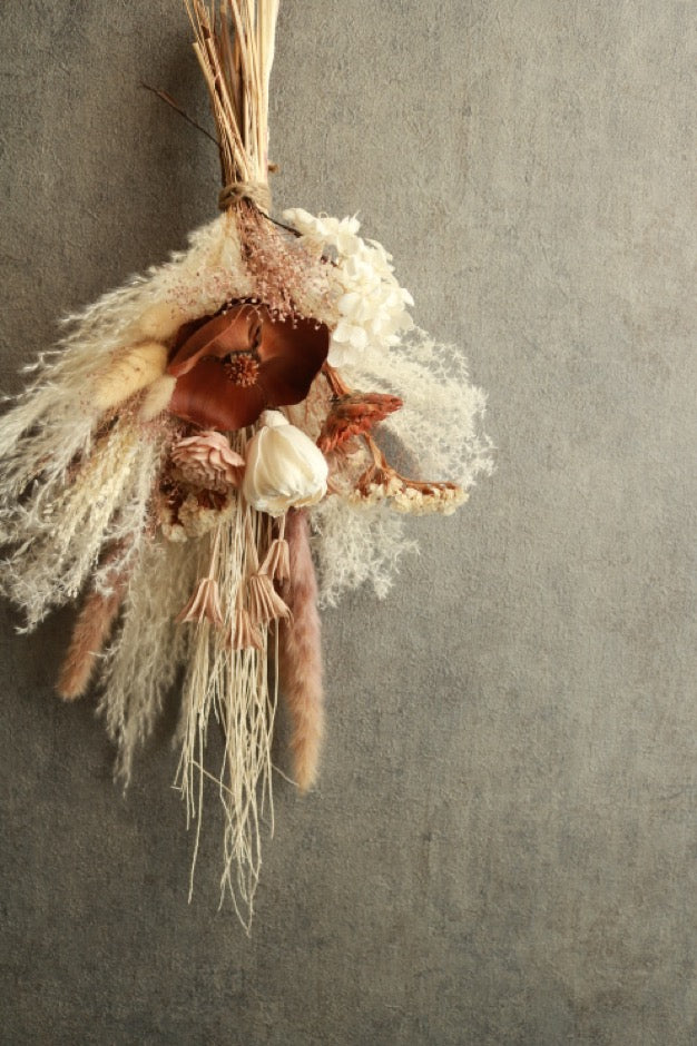 ナチュラルスワッグ【Msize】タイプC