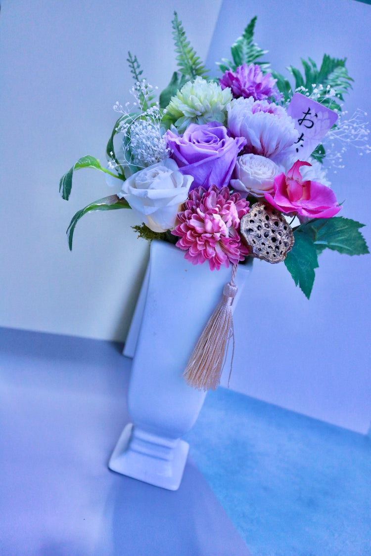 若紫~WAKAMURASAKI~